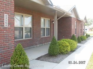 2356 Meadowpoint Dr APT B, Troy, OH 45373
