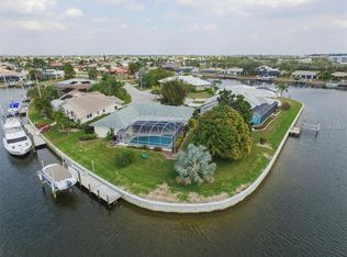 1135 La Palma Ct, Punta Gorda, FL 33950