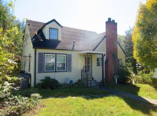 2332 Anderson St, Bristol, TN 37620