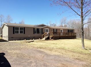 49239 County Highway 61, Sandstone, MN 55072