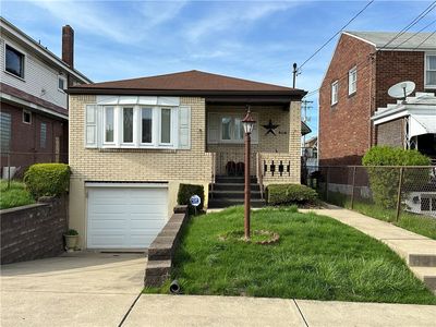 1614 Maryland Ave, West Mifflin, PA, 15122
