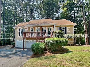 66 Freestone Ln, Dallas, GA 30132