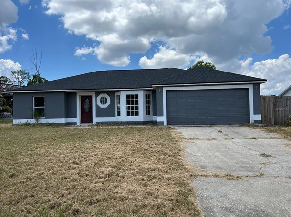 2920 Surf Dr, Deltona, FL 32738