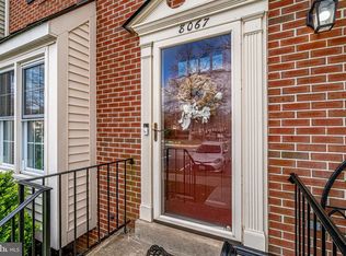 8067 Morning Meadow Ct, Alexandria, VA 22315