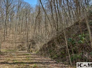 TBD Bearwood Dr., Cullowhee, NC 28723