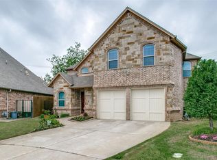 1805 Castle Ct, Grapevine, TX 76051