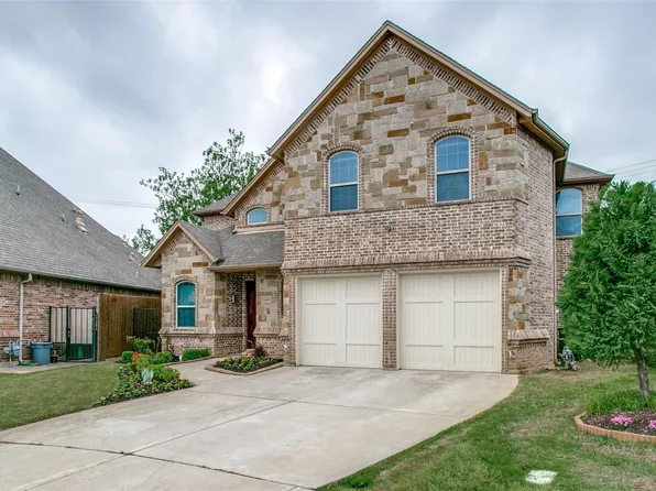 1805 Castle Ct, Grapevine, TX 76051