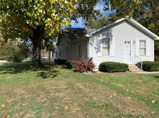 2300 E University Ave, Urbana, IL 61802