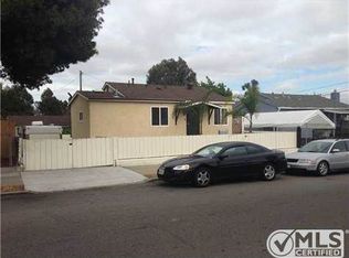 627 Denby St, San Diego, CA 92102