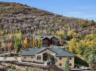 7759 Susans Cir, Park City, UT 84098