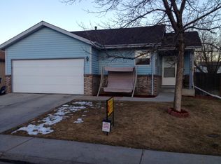 4790 S Tabor St, Morrison, CO 80465