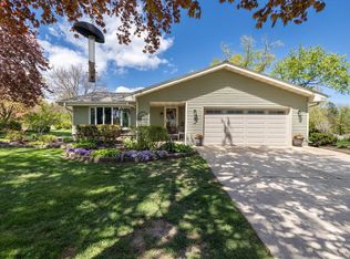 W248N9575 Norwauk COURT, Colgate, WI 53017