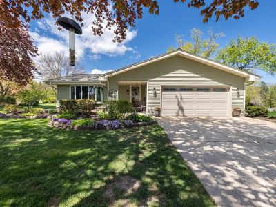 W248N9575 Norwauk COURT, Colgate, WI, 53017