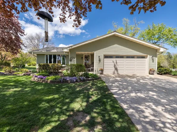 W248N9575 Norwauk COURT, Colgate, WI 53017
