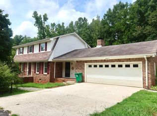4213 Autumn Hill Dr, Stone Mountain, GA 30083