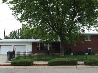 212 W 350 S, Kaysville, UT 84037