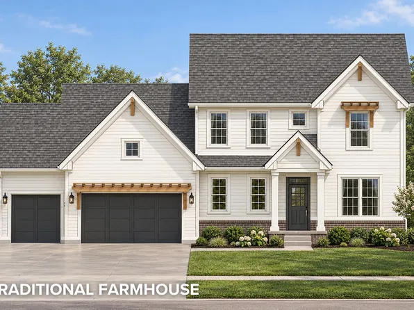 The Harrison Plan, Millbrook