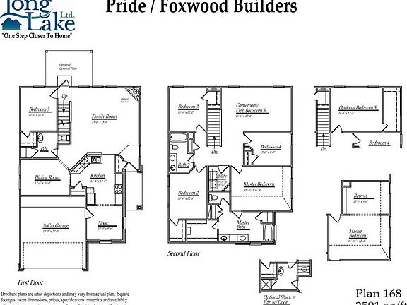 3rd image of 19006 Stockwell Dr