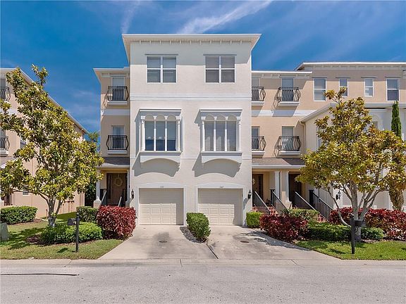 2nd image of 1161 Venetian Harbor Dr NE