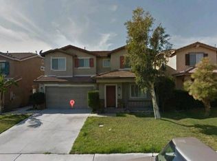 7168 Magnolia Pl, Fontana, CA 92336