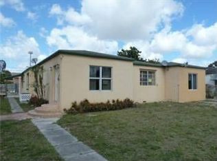 501 SE 2nd St, Hialeah, FL 33010