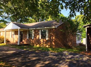 10160 Highway 51, Courtland, MS 38620