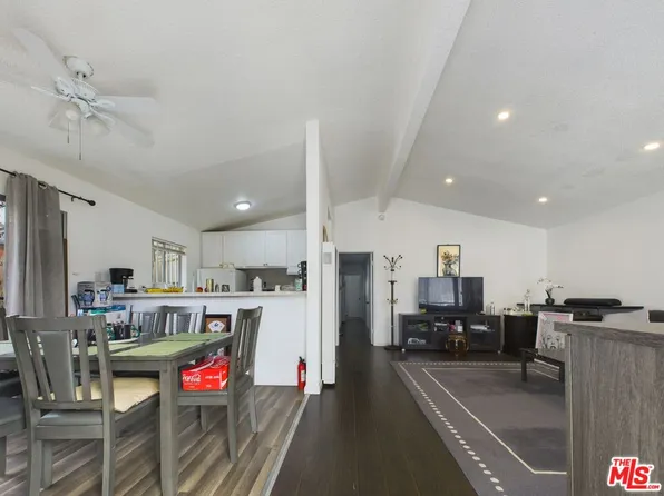 3622 Griffith Ave, Los Angeles, CA 90011