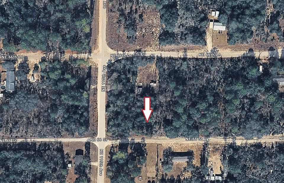 1st image of NE 66th Ln Lot 29
