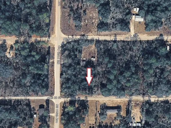 NE 66th Ln Lot 29, Williston, FL 32696