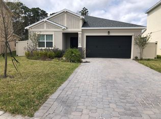 2306 Santa Rosa Ct, Port Orange, FL 32128