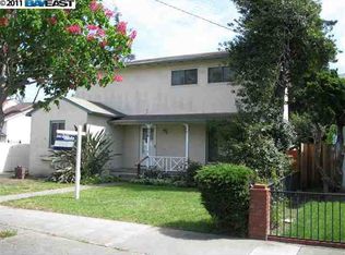 695 Tudor Rd, San Leandro, CA 94577
