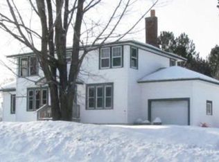 68185 County Highway A, Iron River, WI 54847