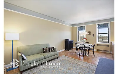 Sold by Douglas Elliman