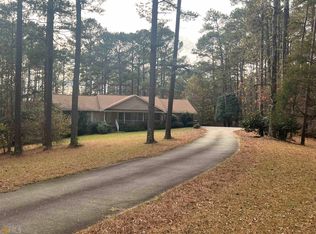 7500 Hall Rd, South Fulton, GA 30213