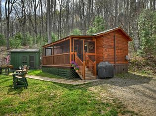 57 Meadow Hl, Morganton, GA 30560
