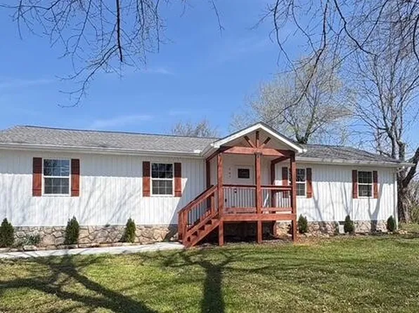 167 Warrior Cir, Oak Ridge, TN 37830