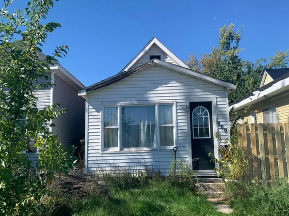 809 Minnesota Ave NW, Bemidji, MN 56601