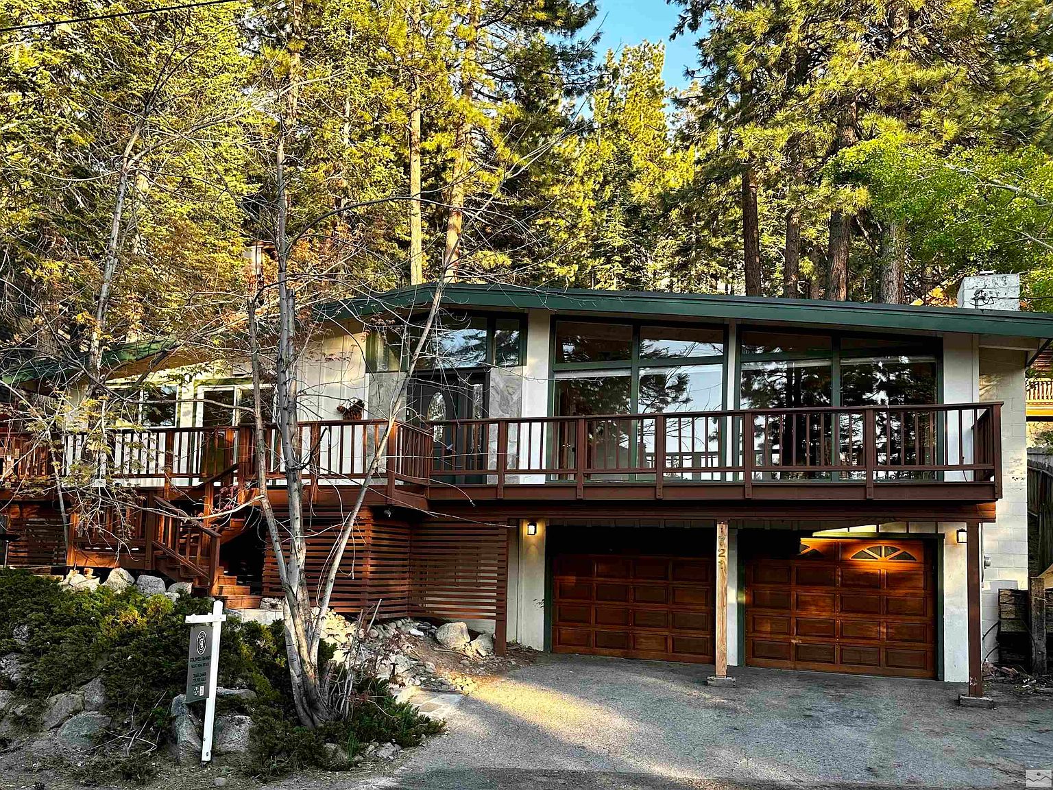 721 Lakeview Dr, Zephyr Cove, NV 89448 Zillow