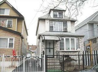 11447 131st St, S Ozone Park, NY 11420