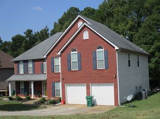 1768 Conley Trce, Conley, GA 30288