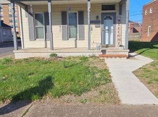103 Lower Market St, Milton, PA 17847