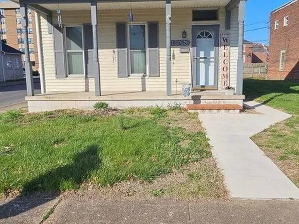 103 Lower Market St, Milton, PA 17847