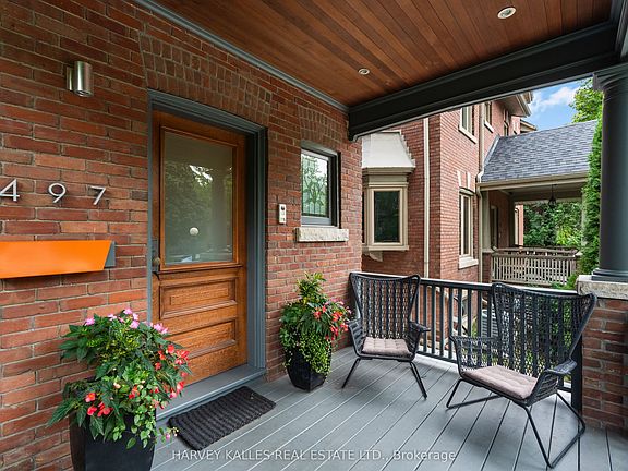 3rd image of 497 Palmerston Blvd