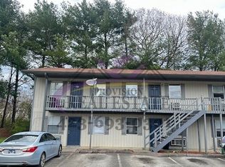 711 20th St SE, Cleveland, TN 37311