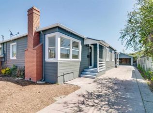 1316 94th Ave, Oakland, CA 94603