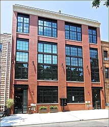 Rented by N.C. Pepe Corp.