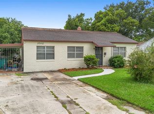 3702 Starks St, Orlando, FL 32805