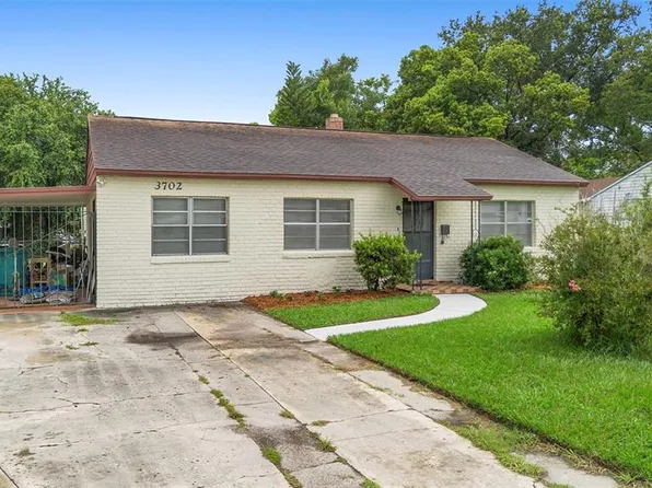 3702 Starks St, Orlando, FL 32805