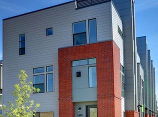 1455 30th St, Denver, CO 80205