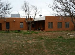 4301 W County Road 184, Midland, TX 79706